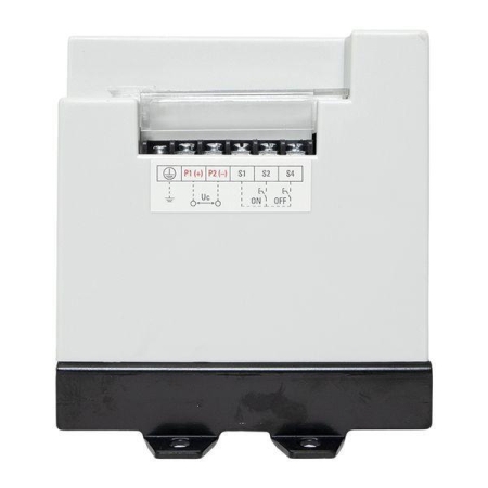 Привод моторный CD2 230B АС ВА-99М 400 EKF mccb99m-400-cd2-230ac Привод моторный CD2 230B АС ВА-99М 400 EKF mccb99m-400-cd2-230ac