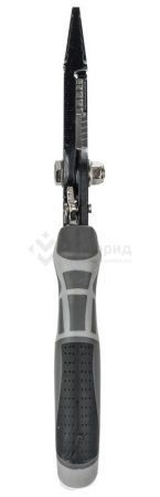 Пассатижи многофункциональные ARMA2L 5 200мм K4 IEK A2L5-PL11-K4-200