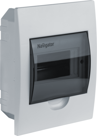 Коробка 93 802 NSS-DBI-6-WH-IP41 Navigator 93802 Коробка 93 802 NSS-DBI-6-WH-IP41 Navigator 93802