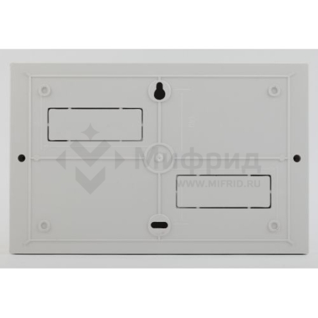 Бокс навесной ЩРН-П-15 15мод. IP41 пластик SIMPLE NO-box_simple-plastic_15_surface BOXS15 Эра Б0041526