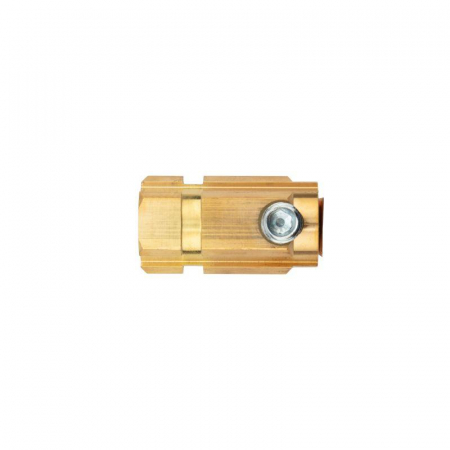 Розетка кабельная (гнездо) модель СКР гнездо 35-50 Rexant 16-0884