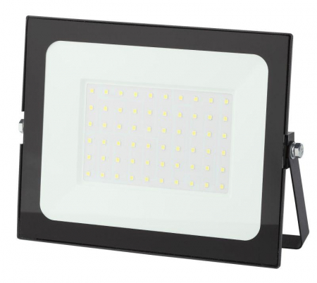 Прожектор уличный LPR-021-0-65K-070 LED 70Вт 6500К 5600лм 217х165х36 (20/360) Эра Б0043565 Прожектор уличный LPR-021-0-65K-070 LED 70Вт 6500К 5600лм 217х165х36 (20/360) Эра Б0043565