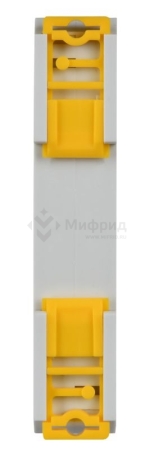 Реле времени ORT 12-240В AC/DC 2 контакта многофункц. IEK ORT-M2-ACDC12-240V