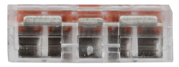 Клемма строительно-монтажная СМК 228-415 GENERICA UKZ60-415-050-G