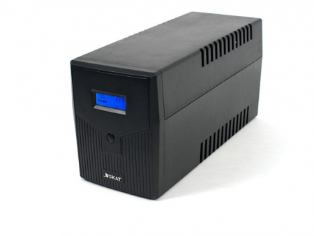 Источник беспер. питания SKAT UPS 2000/1200 Бастион 461