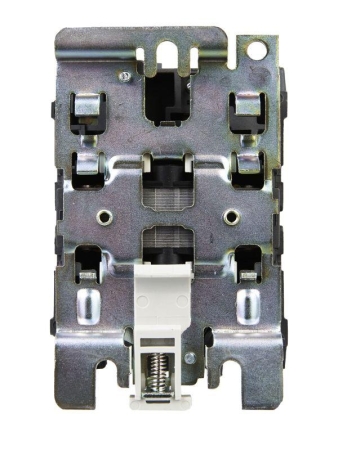Контактор КМИ-48012 80А 230В/AC3 1НО 1Н3 KARAT IEK KKM41-080-230-11 Контактор КМИ-48012 80А 230В/AC3 1НО 1Н3 KARAT IEK KKM41-080-230-11