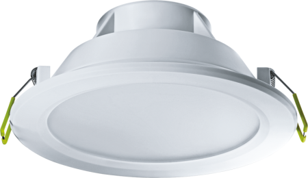 Светильник светодиодный 94 837 NDL-P1-20W-840-WH-LED 20Вт 4000К IP44 1650лм 176-264В (аналог Downlight КЛЛ 2х18) Navigator 94837 Светильник светодиодный 94 837 NDL-P1-20W-840-WH-LED 20Вт 4000К IP44 1650лм 176-264В (аналог Downlight КЛЛ 2х18) Navigator 94837