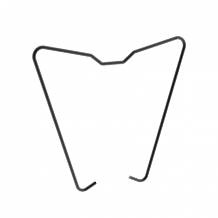 Фиксатор реле OptiRel G 41-H7 КЭАЗ 281187