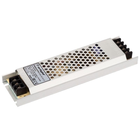Блок питания ARS-60-24-LS 24В 2.5А 60Вт IP20 сетка Arlight 026169(2) Блок питания ARS-60-24-LS 24В 2.5А 60Вт IP20 сетка Arlight 026169(2)