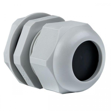 Сальник PG25 d16-21мм (d отверст. 31мм) IP54 PROxima EKF plc-pg-25-r