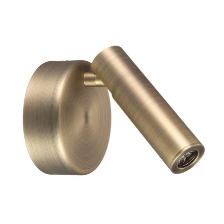 Светильник SP-BED-NB-R90-3W Warm3000 (BR 20 deg 230В) (IP20 металл) Arlight 036544 Светильник SP-BED-NB-R90-3W Warm3000 (BR 20 deg 230В) (IP20 металл) Arlight 036544