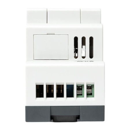 Модуль расширения коммуникационный PRO-Relay RS-485 DC EKF PRL-E-RS485-DC Модуль расширения коммуникационный PRO-Relay RS-485 DC EKF PRL-E-RS485-DC