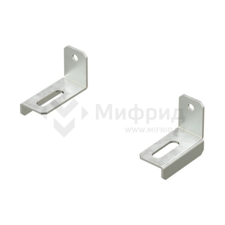 Кронштейн для настенного крепления корпусов RAM fit (уп.2шт) DKC R6BRWL