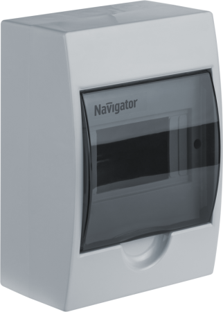 Коробка 93 793 NSS-DBW-6-WH-IP41 Navigator 93793 Коробка 93 793 NSS-DBW-6-WH-IP41 Navigator 93793