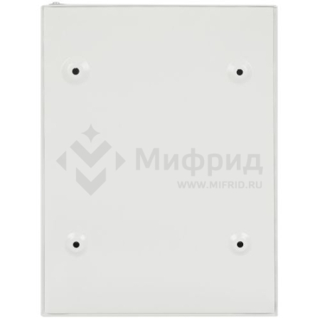 Корпус ЩМП-00 290х220х155 IP31 УХЛ3 метал. сер. stmS.00-31 SIMPLE Эра Б0069906