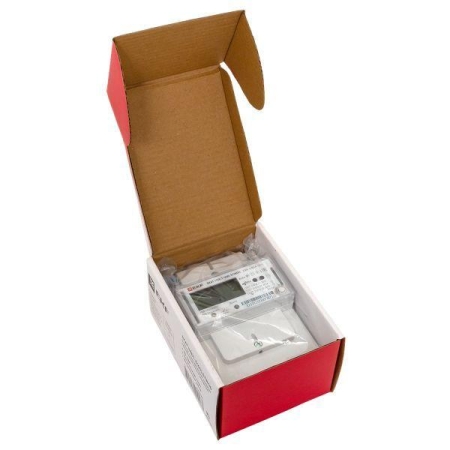 Счетчик SKAT 115E/1-5(60) STIROD 1ф 2т МСК+0 EKF 11503R