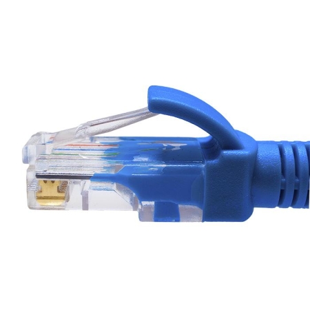 Патч-корд UTP 5e 4х2 26AWG (7х0.16мм) Cu LSZH 5м син. SUPRLAN 10-0150 Патч-корд UTP 5e 4х2 26AWG (7х0.16мм) Cu LSZH 5м син. SUPRLAN 10-0150