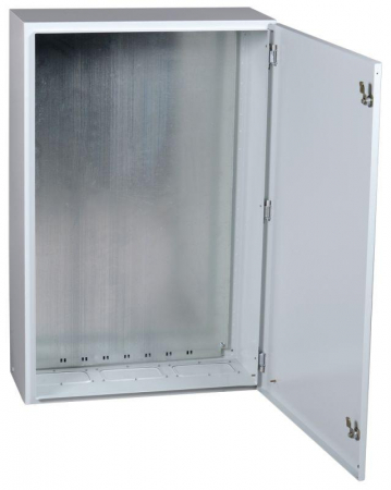 Корпус металлический ЩМП-5-2 1000х650х285 УХЛ3 IP31 PRO IEK YKM42-05-31-P Корпус металлический ЩМП-5-2 1000х650х285 УХЛ3 IP31 PRO IEK YKM42-05-31-P