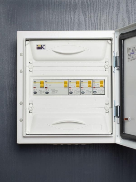 Выключатель дифференциального тока (УЗО) 2п 63А 100мА тип ACS ВД1-63S KARAT IEK MDV12-2-063-100 Выключатель дифференциального тока (УЗО) 2п 63А 100мА тип ACS ВД1-63S KARAT IEK MDV12-2-063-100