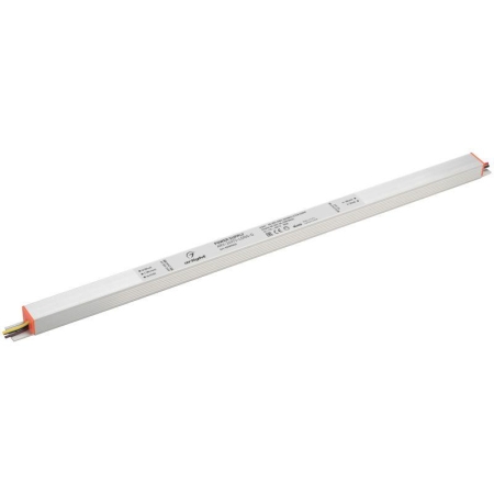 Блок питания ARV-24072-LONG-D 24В 3А 72Вт IP20 метал. Arlight 0240962 Блок питания ARV-24072-LONG-D 24В 3А 72Вт IP20 метал. Arlight 0240962