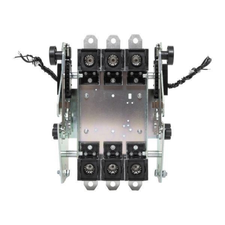 Панель выкатная для ВА-99М 400 передн. присоед. EKF mccb99m-400-dod-3f Панель выкатная для ВА-99М 400 передн. присоед. EKF mccb99m-400-dod-3f