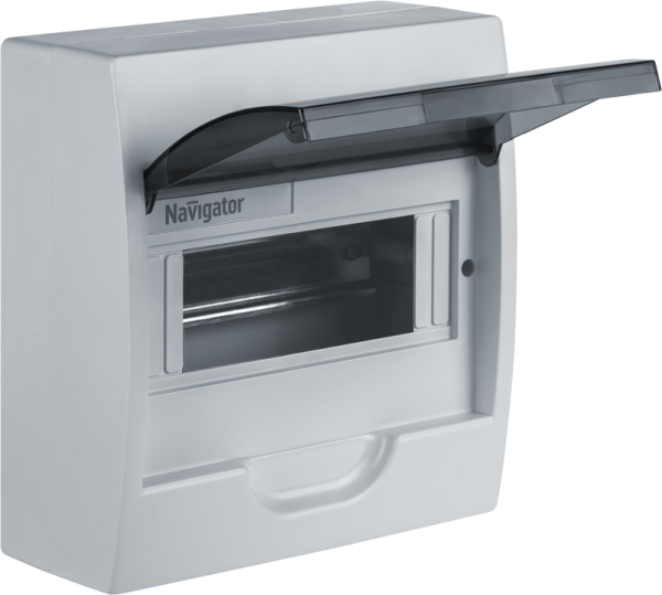 Коробка 93 794 NSS-DBW-8-WH-IP41 Navigator 93794 Коробка 93 794 NSS-DBW-8-WH-IP41 Navigator 93794