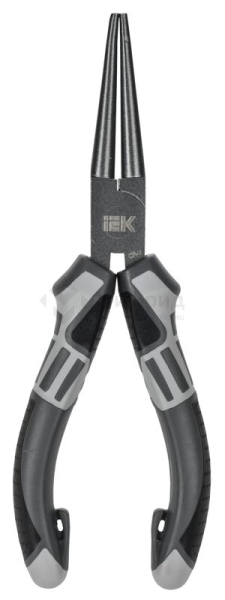 Круглогубцы 160мм K4 ARMA2L 5 IEK A2L5-RN10-K4-160