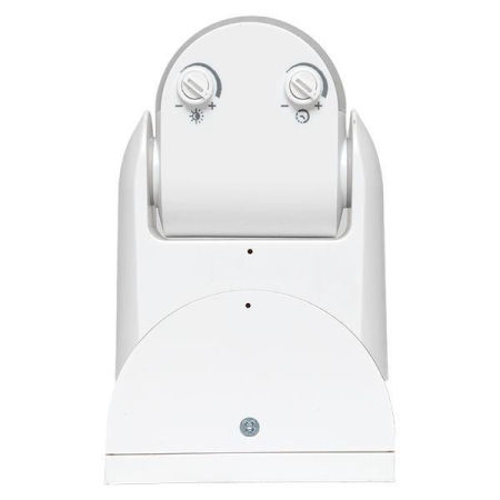 Датчик движения (ИК) MS-40 настен. 1200Вт 180град. до 12м IP44 PROxima EKF dd-ms-40