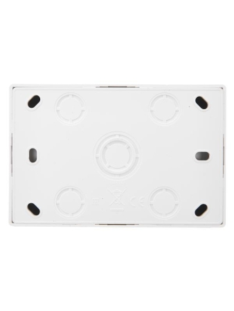 Розетка 2-м ОП LETO с заземл. закрытый корпус ПБТ бел. LEZARD 752-0200-127B Розетка 2-м ОП LETO с заземл. закрытый корпус ПБТ бел. LEZARD 752-0200-127B