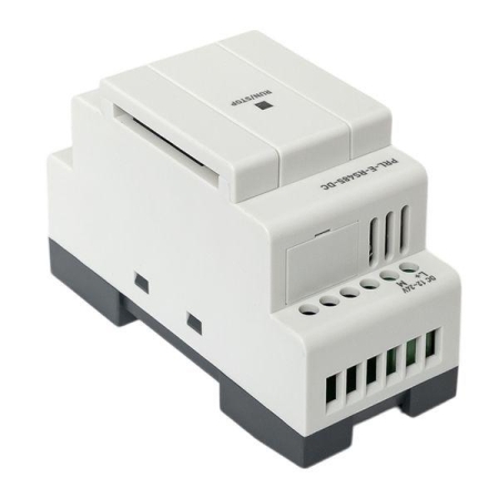 Модуль расширения коммуникационный PRO-Relay RS-485 DC EKF PRL-E-RS485-DC Модуль расширения коммуникационный PRO-Relay RS-485 DC EKF PRL-E-RS485-DC
