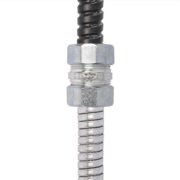 Муфта соединительная СММ-25 Fortisflex 61399 Муфта соединительная СММ-25 Fortisflex 61399