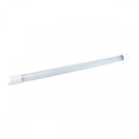 Светильник светодиодный ДБО-1002 9Вт 6500К IP20 линейный EKF LBL-1002-P-9-6500