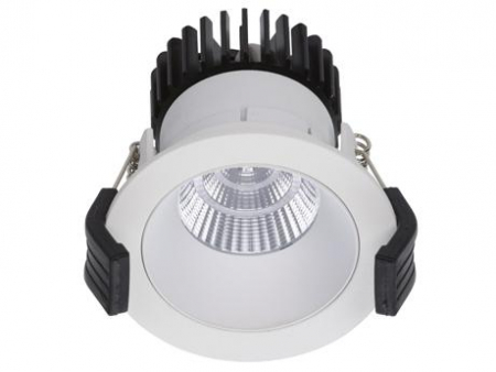 Светильник COOL 07(18) WH D45 4000К встраив. с драйвером СТ 1412001200 Светильник COOL 07(18) WH D45 4000К встраив. с драйвером СТ 1412001200