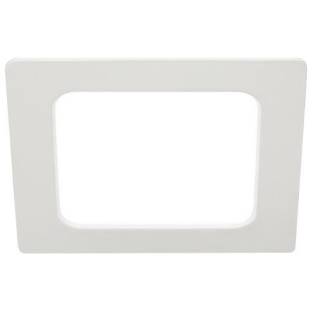 Светильник светодиодный LED 18-12-6K 12Вт 6500К встраив. квадратный ЭРА Б0057444 Светильник светодиодный LED 18-12-6K 12Вт 6500К встраив. квадратный ЭРА Б0057444