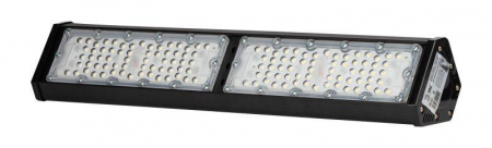 Светильник подвесной SPP-404-0-50K-100 IP54 100Вт 10500лм 5000К Кп<5% КСС Г ICLED (High Bay) для высоких пролетов Эра Б0046676 Светильник подвесной SPP-404-0-50K-100 IP54 100Вт 10500лм 5000К Кп<5% КСС Г ICLED (High Bay) для высоких пролетов Эра Б0046676