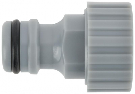 Адаптер внешний пластиковый 1/2дюйм FIT 77412