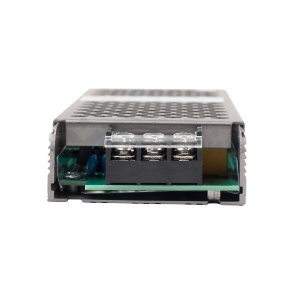 Блок питания для светодиод. ленты BSPS 150Вт 6.25А 24В IP20 метал. Pro+ JazzWay 5015593