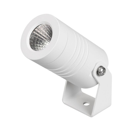 Светильник светодиодный ALT-RAY-R42-5W Warm3000 WH 25deg 230В IP67 5Вт 3000К метал. Arlight 053627 Светильник светодиодный ALT-RAY-R42-5W Warm3000 WH 25deg 230В IP67 5Вт 3000К метал. Arlight 053627