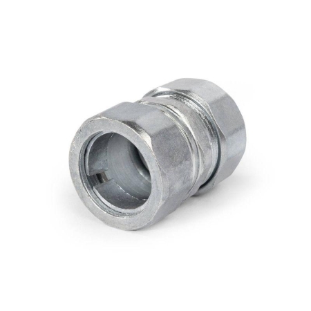 Муфта соединительная СТМ-15(1/2дюйм) Fortisflex 61403 Муфта соединительная СТМ-15(1/2дюйм) Fortisflex 61403