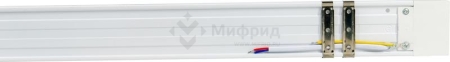 Светильник светодиодный PPO-07 1200 Opal 36Вт 6500К IP40 ДПО JazzWay 5064317