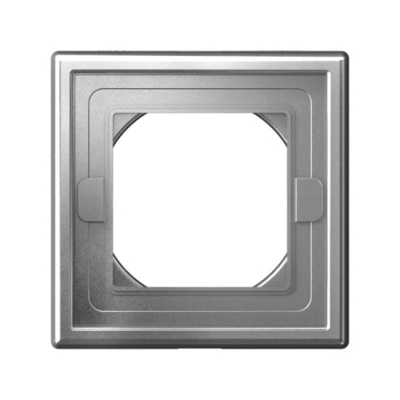 Рамка 1-м ArtGallery IP44 алюм. SE GAL440301 Рамка 1-м ArtGallery IP44 алюм. SE GAL440301