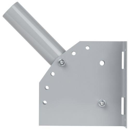 Кронштейн для уличного светильника SPP-AC2-0-230-038 с переменным углом 270мм d38мм Эра Б0057533 Кронштейн для уличного светильника SPP-AC2-0-230-038 с переменным углом 270мм d38мм Эра Б0057533