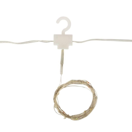 Гирлянда светодиодная "Роса "Светодиодный дождь" 6х3м LED бел. 24Вт IP20 USB+пульт управления Neon-Night 315-995 Гирлянда светодиодная "Роса "Светодиодный дождь" 6х3м LED бел. 24Вт IP20 USB+пульт управления Neon-Night 315-995