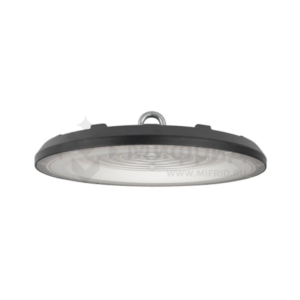 Светильник светодиодный PHB UFO 10 150Вт 5000К IP65 90град. ДСП для высоких пролетов (high bay) JazzWay 5052499