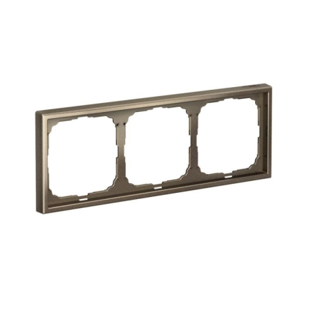 Рамка 3-м ArtGallery универс. мокко SE GAL000603 Рамка 3-м ArtGallery универс. мокко SE GAL000603