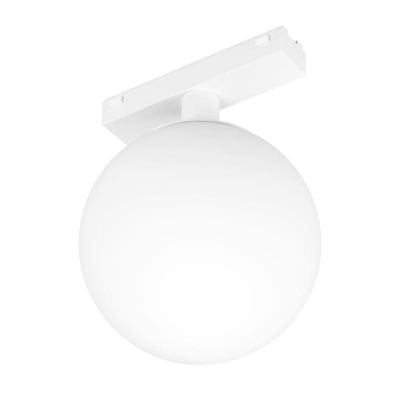 Светильник светодиодный MAG-VIBE-SFERO-R120-6W Warm3000 (WH 235 deg 48В) IP20 металл Arlight 044458 Светильник светодиодный MAG-VIBE-SFERO-R120-6W Warm3000 (WH 235 deg 48В) IP20 металл Arlight 044458