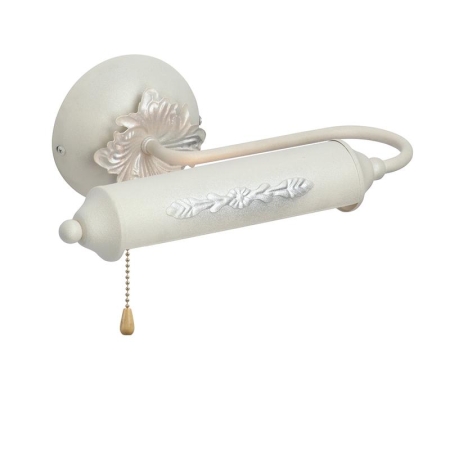 Подсветка для картины 1xE14 макс. 40Вт Vitaluce V2910/1A Подсветка для картины 1xE14 макс. 40Вт Vitaluce V2910/1A