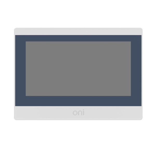 Панель оператора базовая ETG 7дюйм эконом ONI ETG-150-NPL-070-0000