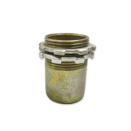 Патрубок вводный У-481 У3 1 1/4дюйм ГОФРОМАТИК zeta41116