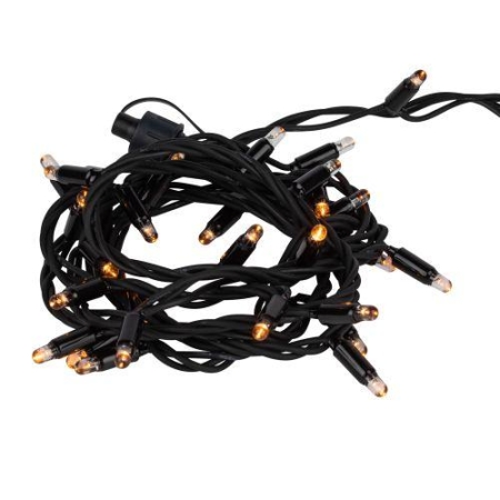 Гирлянда светодиодная "Нить" 3м 30LED желт. уличная ERAPS-NZ1 Эра Б0060543 Гирлянда светодиодная "Нить" 3м 30LED желт. уличная ERAPS-NZ1 Эра Б0060543